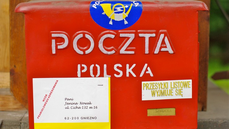 Więźniowie posortują przesyłki. Porozumienie Poczty Polskiej ze Służbą Więzienną