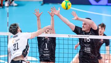 MVP zagra w PlusLidze! Ciekawy transfer oficjalnie ogłoszony