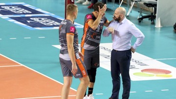 Kwalifikacje Ligi Mistrzów: Jastrzębski Węgiel zagra w dwóch turniejach