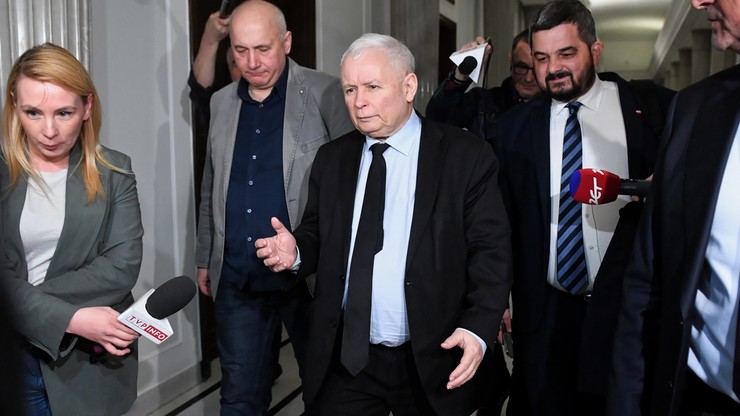 Jarosław Kaczyński: Pomorze Zachodnie musi być chronione przeciwlotniczo i przeciwrakietowo