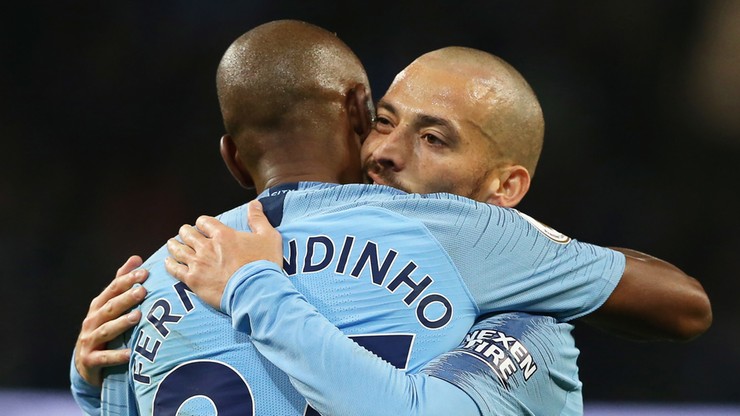 Derby Manchesteru dla City. Arsenal uratował punkt