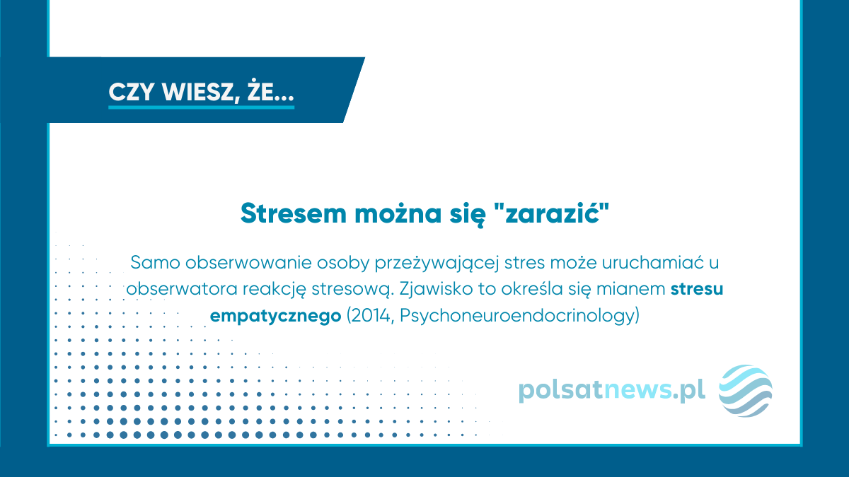 Badanie pokazuje, że lęk silniej niż depresja przyspiesza starzenie biologiczne