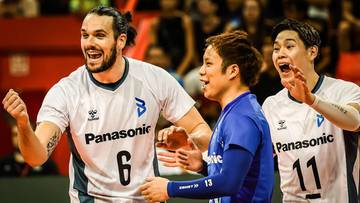 KMŚ siatkarzy. Wyniki i skróty meczów (WIDEO)