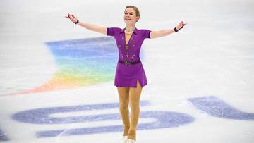 Łyżwiarstwo figurowe. Finlandia Trophy. Gdzie obejrzeć? Stream online