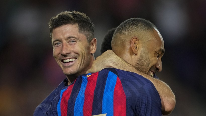 Kto królem strzelców La Liga? Karim Benzema wzbudza większe zaufanie niż Robert Lewandowski
