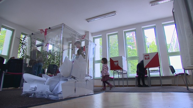 PiS utrzymuje przewagę nad konkurencją, cztery partie w Sejmie. Najnowszy sondaż