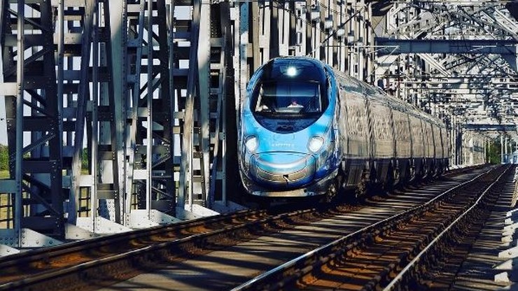 Prezes PKP Intercity złożył rezygnację