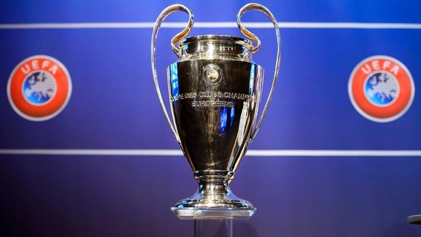 Liga Mistrzów: UEFA odebrała Rosji finał. Znamy nową lokalizację meczu