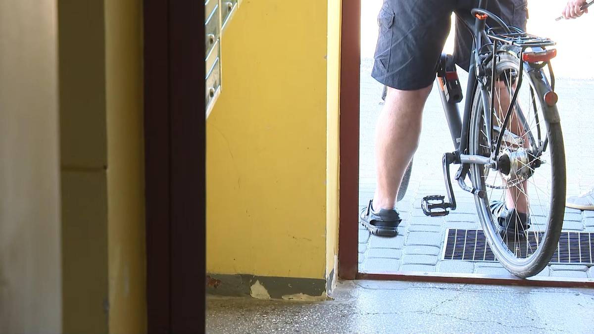 Miesiące po wybuchu, a reakcji brak. Spółdzielnia próbuje wpłynąć na mieszkańców