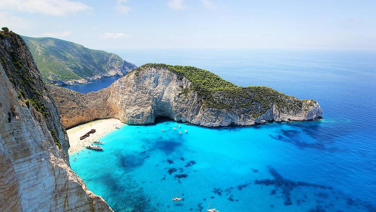 Czarna seria w wakacyjnych kurortach. 57-letni Polak zmarł na Zakynthos
