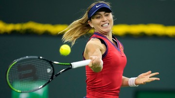WTA w Indian Wells: Poznaliśmy finalistki