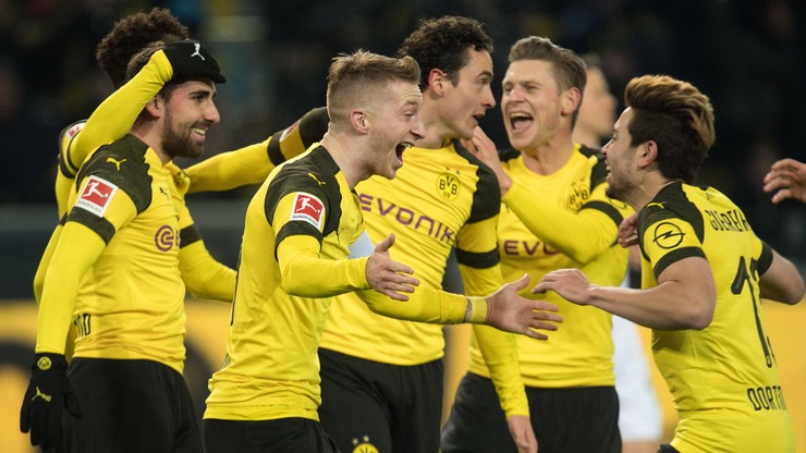 Borussia Dortmund pozyskała argentyńskiego obrońcę