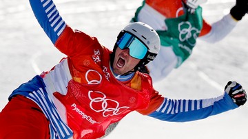 Dwukrotny mistrz olimpijski w snowcrossie zakończył karierę