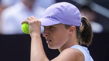Rusza Wimbledon, a tu potężny cios dla Świątek. Została pominięta, to nie przypadek