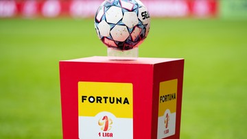 Fortuna 1 Liga: Prezes Stomilu zrezygnował ze stanowiska