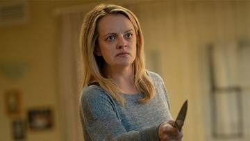 Niewidzialny czlowiek