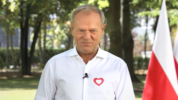 Rocznica Porozumień Sierpniowych. Premier: Pokazaliśmy światu, co znaczy "Solidarność"