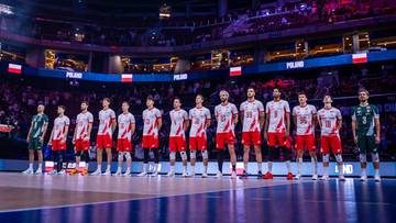 Historyczny wyczyn polskich siatkarzy! Tego jeszcze nie było