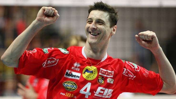 Giganci na parkiecie! Najlepsi siatkarze polskiej ligi ostatnich 50 lat. Czy pamiętasz wszystkich?