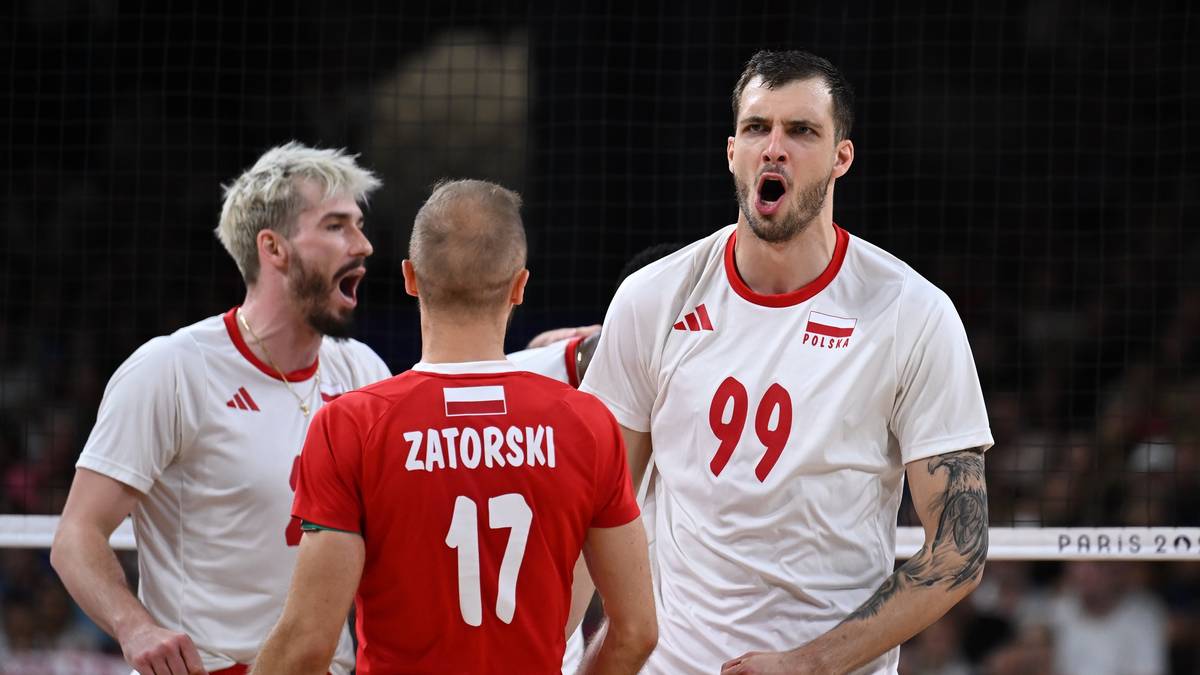 Środkowy reprezentacji Polski nie wystąpi na MŚ? Istnieje takie ryzyko