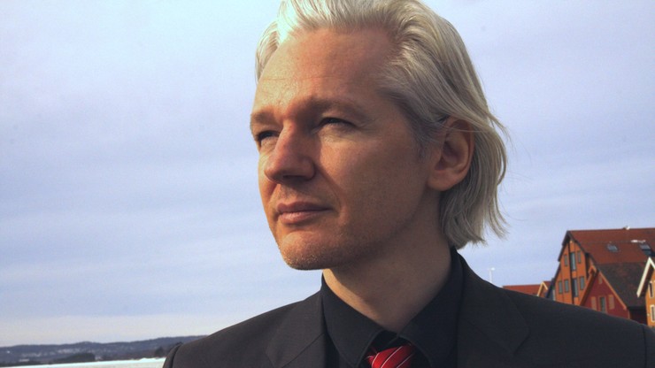 Szwedzi nadal chcą aresztować twórcę WikiLeaks