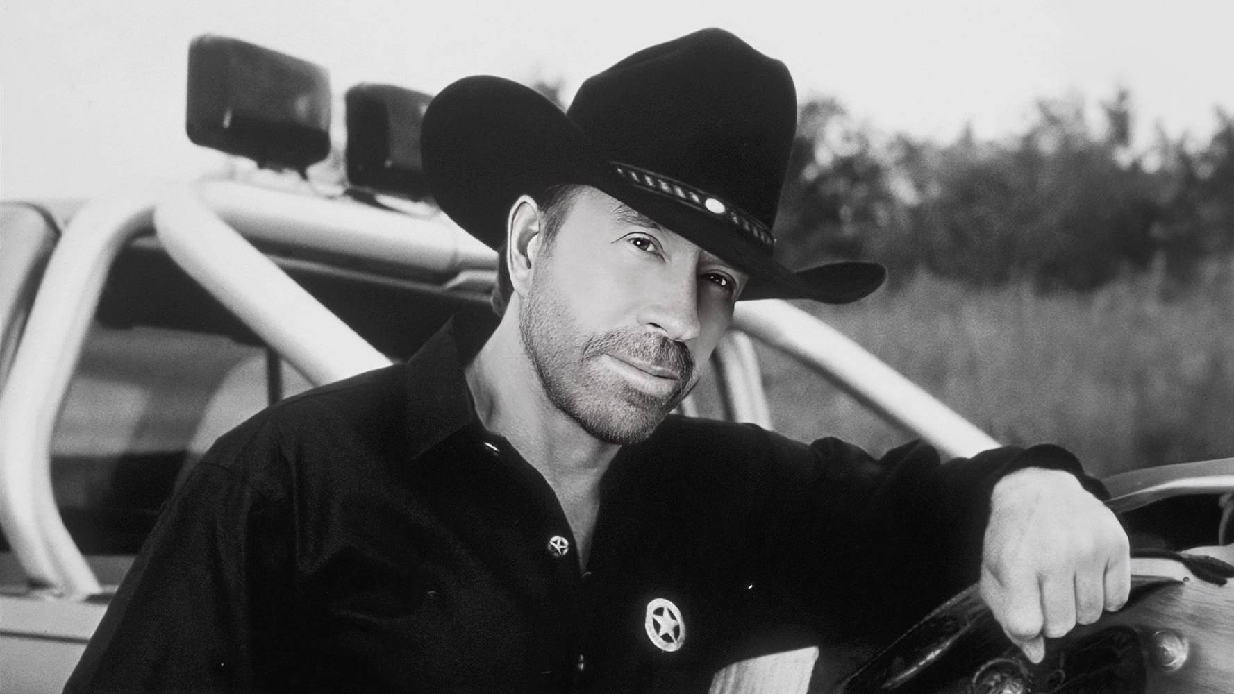 Chuck Norris nie żyje. Odszedł kultowy „Strażnik Teksasu”