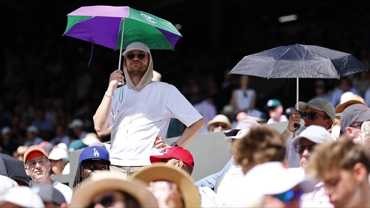 Wimbledon 2026: mecze z kortu nr 6 na żywo na Polsatsport.pl w czwartek