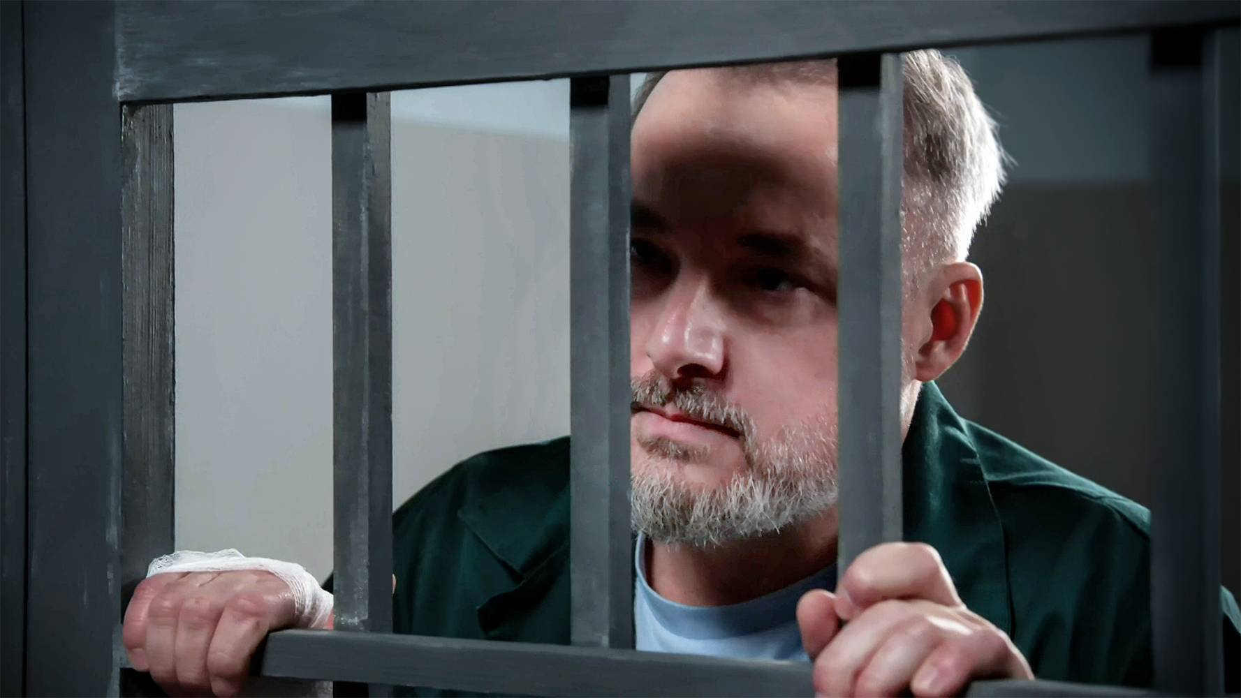 „Pierwsza miłość” - odcinek 4146: Gdzieś daleko stąd