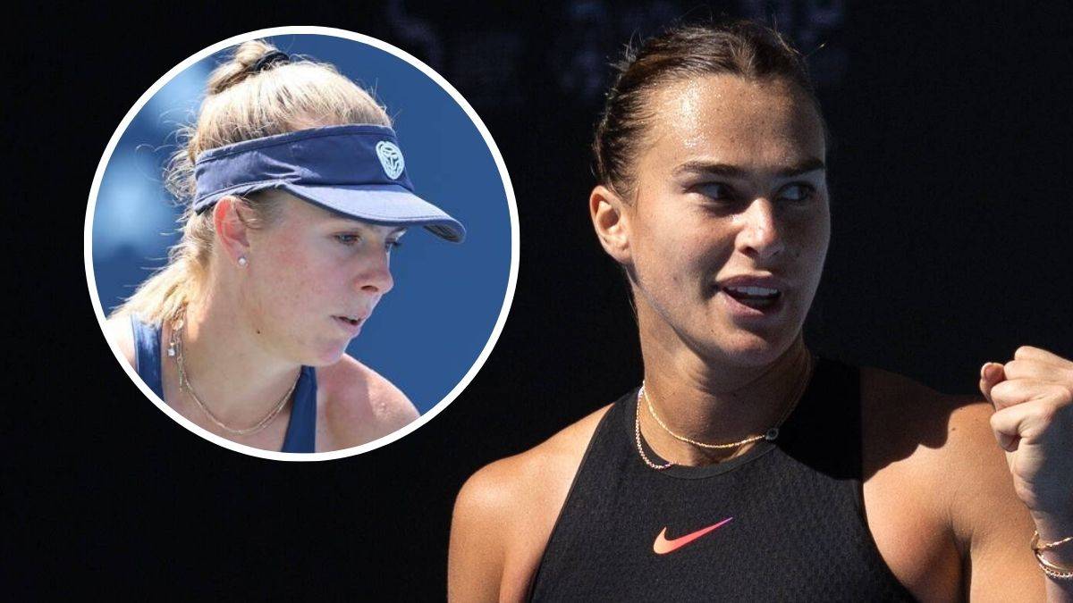 Jak zwycięstwo Aryny Sabalenki wpłynęło na ranking WTA? Ważne zmiany dla Polek