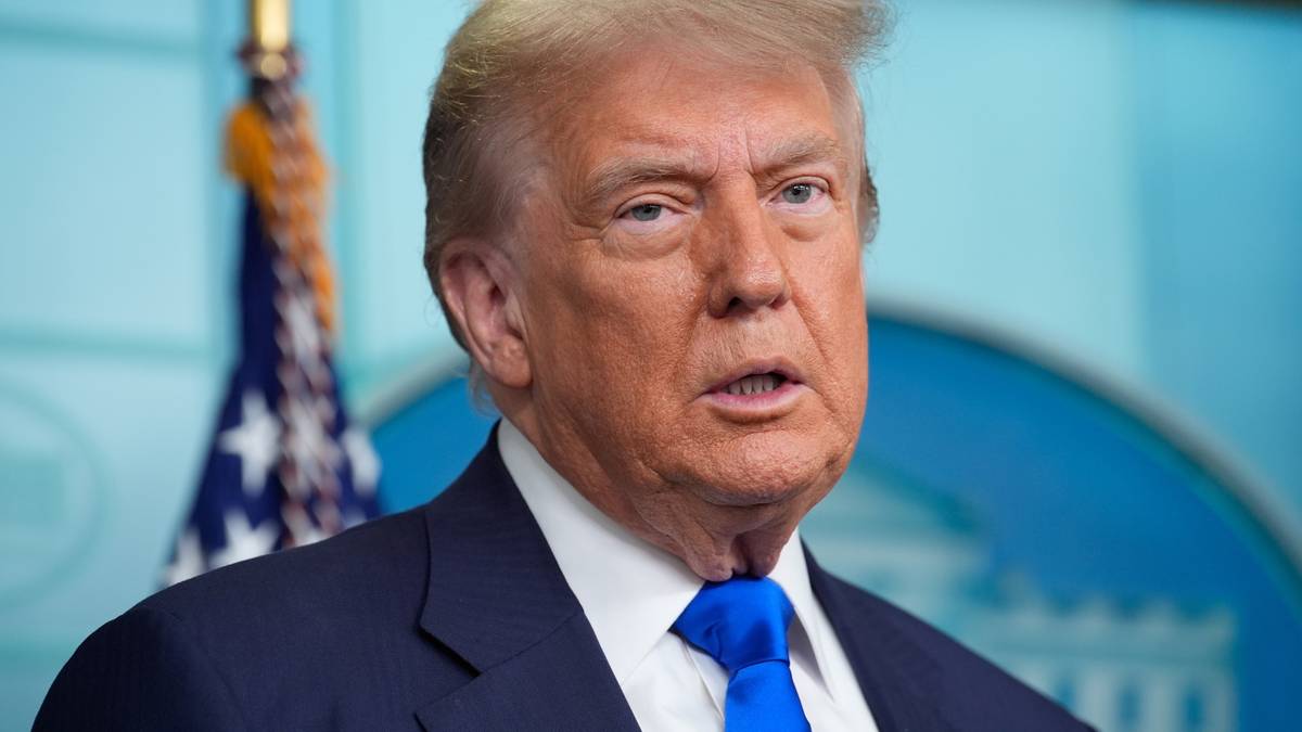 Francuski generał uderza w Trumpa. "Zdradził Ukrainę, przestał dawać pieniądze"