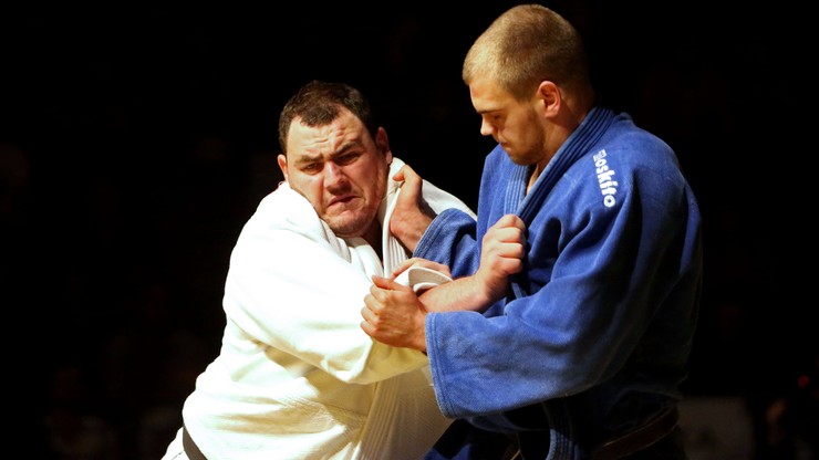 World Masters w judo: Siedmioro Polaków na prestiżowym turnieju
