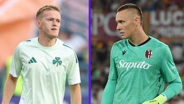 Dobry omen przed zgrupowaniem! Oto najlepsze zagrania Polaków w Lidze Europy (WIDEO)