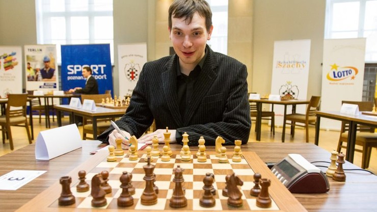 MP w szachach: Emocje rosną, zadecyduje ostatnia runda
