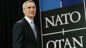 Szef NATO nie chce "nowej zimnej wojny" z Rosją, wschodnia flanka to "środek ostrożności"