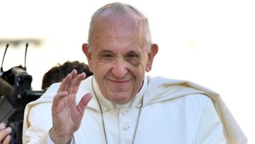 Papież zaniepokojony nietolerancją i ksenofobią wobec migrantów w Europie