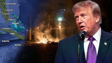 USA z propozycją dla kuby. "Realna możliwość wyboru"