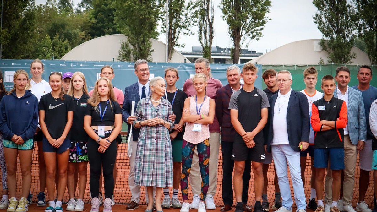 Bohdan Tomaszewski Cup 2023 uważamy za otwarty