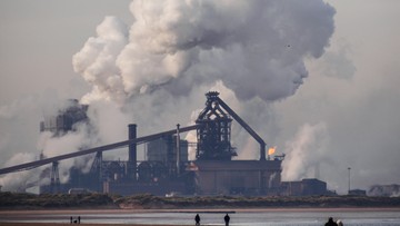 Chiny: będą redukcje zatrudnienia górnictwie i przemyśle stalowym