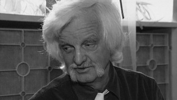 Nie żyje Papcio Chmiel. Miał 97 lat
