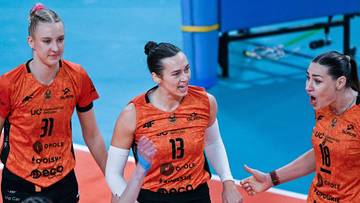 Tauron Liga: UNI Opole - ITA TOOLS Stal Mielec. Relacja live i wynik na żywo