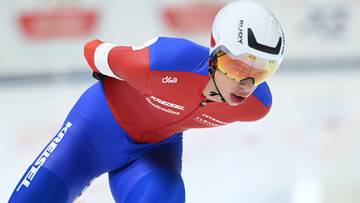 Nowy rekord życiowy reprezentanta Polski. Do podium trochę jednak zabrakło