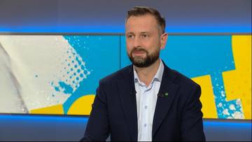 Władysław Kosiniak-Kamysz w programie "Graffiti". Oglądaj od 7:40