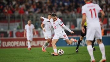 Z kim Polska zagra o mundial? Matematyka wskazuje jasno