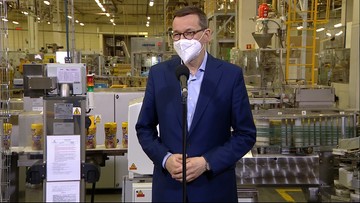 Premier zapowiedział nowe obostrzenia na Wielkanoc