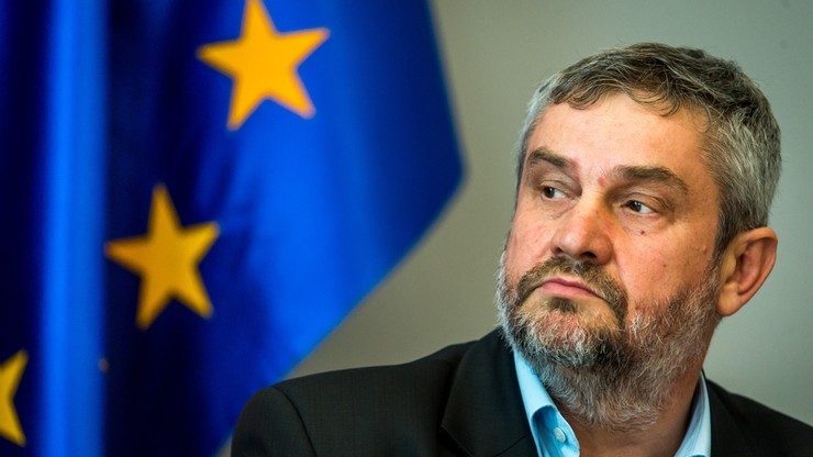 Ardanowski zwróci się do Komisji Europejskiej ws. suszy, budżetu i afrykańskiego pomoru świń