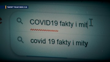 Fakty i mity o koronawirusie. "Niektórzy mówią, że wirus został wypuszczony z laboratorium"