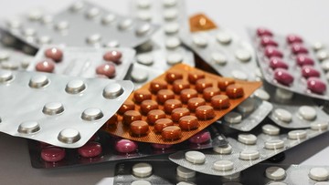 MZ: "Apteka dla aptekarza" nie spowoduje podwyżki cen leków