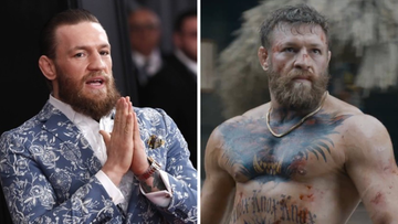 Conor McGregor rusza na podbój Hollywood! Zwiastun filmu zrobił furorę (WIDEO)