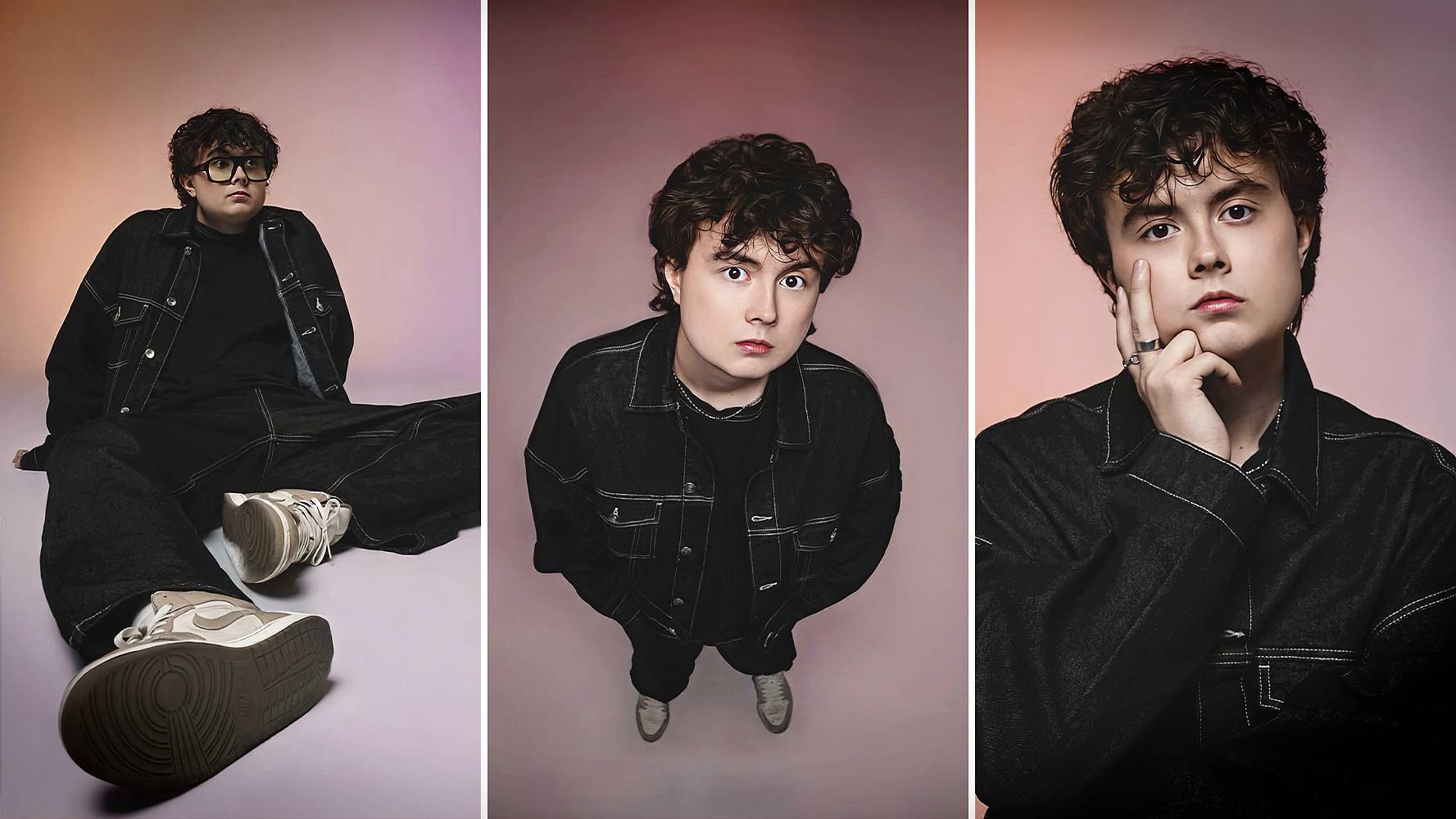 Mateusz Pawłowski chce zmienić siebie i „Taniec z Gwiazdami”