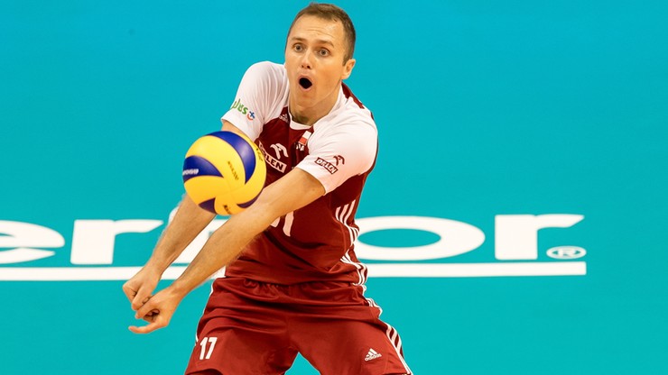 Zatorski: Grając tak agresywnie, jak z Serbią, możemy wygrać z każdym